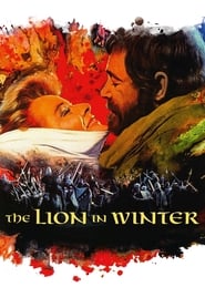 The Lion in Winter (1968) subtitles