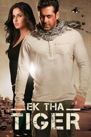 Ek Tha Tiger (2012) subtitles