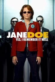 Jane Doe: Yes, I Remember It Well