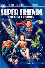 Super Friends