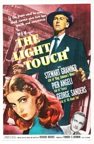 The Light Touch (1951) subtitles - SUBDL poster