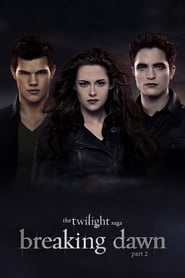 The Twilight Saga: Breaking Dawn - Part 2 Norwegian  subtitles - SUBDL poster