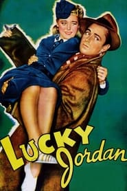 Lucky Jordan English  subtitles - SUBDL poster