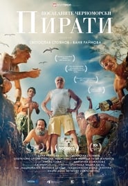 The Last Black Sea Pirates (2013) subtitles - SUBDL poster