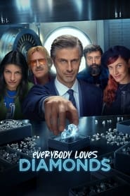 Everybody Loves Diamonds Romanian  subtitles - SUBDL poster