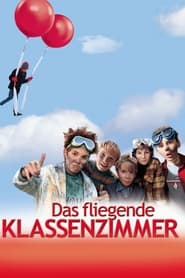 The Flying Classroom German  subtitles - SUBDL poster