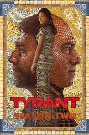 Tyrant Italian  subtitles - SUBDL poster
