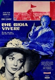 The Joy of Living (1961) subtitles - SUBDL poster
