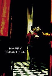 Happy Together (春光乍洩 / Chun gwong cha sit)