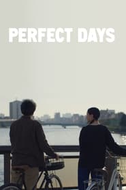 Perfect Days Danish  subtitles - SUBDL poster