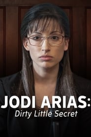 Jodi Arias: Dirty Little Secret English  subtitles - SUBDL poster