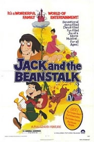 Jack and the Beanstalk Arabic  subtitles - SUBDL poster