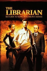 The Librarian: Return to King Solomon's Mines Thai  subtitles - SUBDL poster