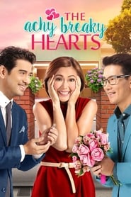 The Achy Breaky Hearts (2016) subtitles - SUBDL poster