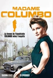 Mrs. Columbo (1979) subtitles - SUBDL poster