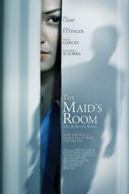 The Maid's Room Danish  subtitles - SUBDL poster