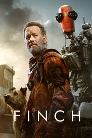 Finch Polish  subtitles - SUBDL poster