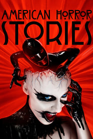 American Horror Stories (2021) subtitles - SUBDL poster