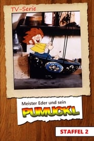 Meister Eder und sein Pumuckl