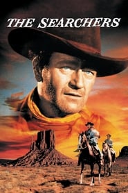 The Searchers French  subtitles - SUBDL poster