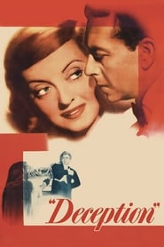 Deception (1946) subtitles - SUBDL poster