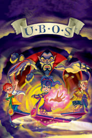 The Ultimate Book of Spells (2001) subtitles - SUBDL poster