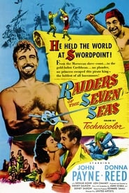 Raiders of the Seven Seas (1953) subtitles