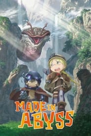 MADE IN ABYSS