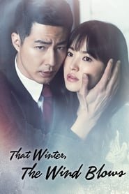 That Winter, The Wind Blows Slovenian  subtitles - SUBDL poster