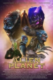 Alien Planet Arabic  subtitles - SUBDL poster