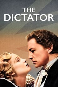 The Dictator (1935) subtitles