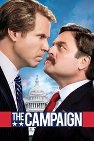 The Campaign (2012) subtitles