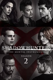 Shadowhunters: The Mortal Instruments