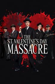 The St. Valentine's Day Massacre Arabic  subtitles - SUBDL poster