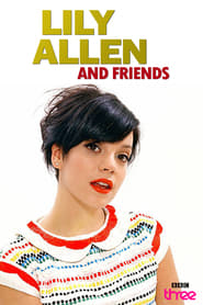 Lily Allen and Friends (2008) subtitles - SUBDL poster