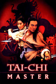 The Tai-Chi Master AKA Twin Warriors (太極張三豐 / Tai ji: Zhang San Feng) (1993) subtitles - SUBDL poster