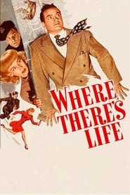 Where There's Life English  subtitles - SUBDL poster