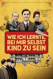 How I Taught Myself to Be a Child German  subtitles - SUBDL poster