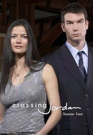 Crossing Jordan