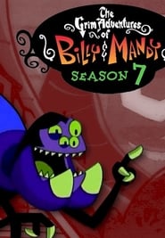 The Grim Adventures of Billy and Mandy