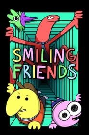 Smiling Friends