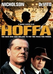 Hoffa (1992) subtitles - SUBDL poster