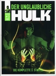 The Incredible Hulk