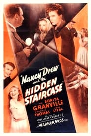 Nancy Drew and the Hidden Staircase (1939) subtitles