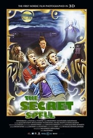 The Secret Spell (2010) subtitles - SUBDL poster