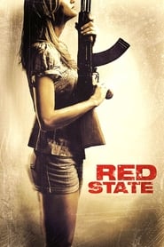 Red State (2011) subtitles - SUBDL poster