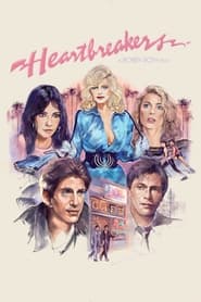 Heartbreakers (1984) subtitles - SUBDL poster