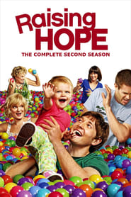 Raising Hope