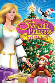 The Swan Princess Christmas (2012) subtitles