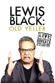 Lewis Black: Old Yeller - Live at the Borgata (2013) subtitles - SUBDL poster